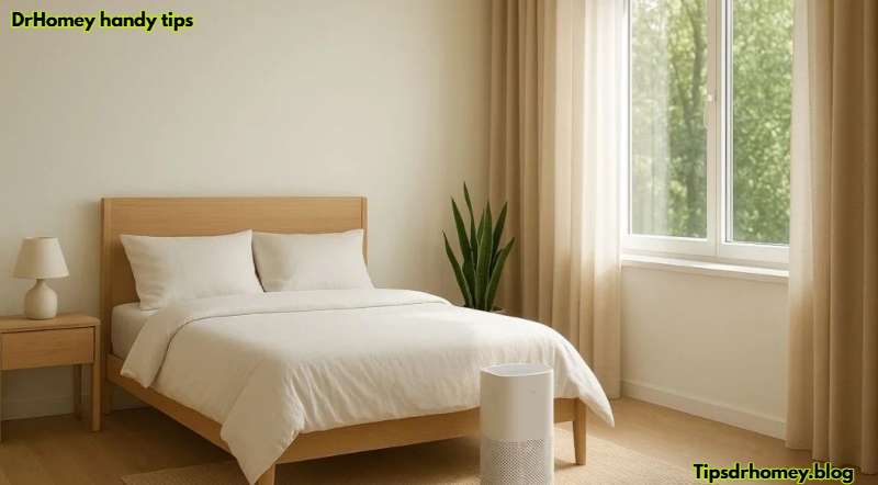 DrHomey Handy Tips: Simple Home Solutions for Everyday Living